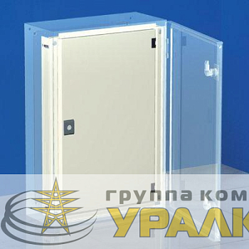 Дверь для шкафа RAM BLOCK CE 1000х800 DKC R5IE18