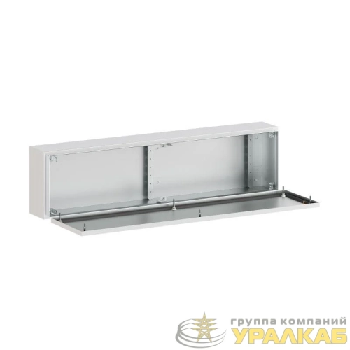 Корпус клеммный металлический SDE 800х200х120мм DKC R5SDE8212 детальная картинка