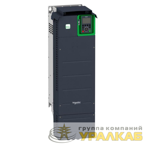 Преобразователь частоты ATV930 90/75кВт 380В 3ф SchE ATV930D90N4 детальная картинка