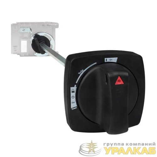 Рукоятка выносная OptiStart P GVAPN01 КЭАЗ 