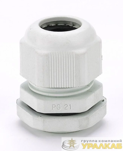 Сальник PG21 d13-18мм DEKraft 