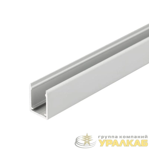 Профиль ARL-MOONLIGHT-1712-2000 ANOD L2000 алюм. Arlight 