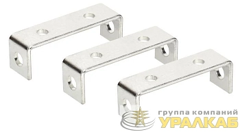 Шина соединительная ВРК реверс. 160-250А (уп.3шт) KARAT IEK KA-VR20D-SH-0160-0250