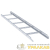 Лоток лестничный 50х600 L6000 1.5мм HDZ EKF LT50600x6-1.5-HDZ детальная картинка