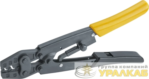 Пресс-клещи NHT-Pkk3-0.5-6 Navigator 95283 детальная картинка