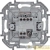 Переключатель 1-кл. Inspiria 10А IP20 250В 10AX механизм сл. кость IEK 673651 детальная картинка