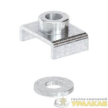 Комплект обратного подключения сборных шин опусков и аппаратов DKC 