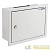 Корпус металлический встраиваемый ЩРв-12 IP31 260х340х120 PRIZMA TOKOV Electric 