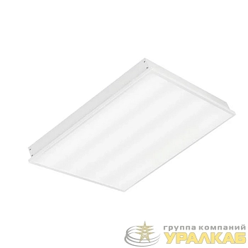 Светильник светодиодный LE-СВО-03-040-0611-54Д "Офис" 33Вт 4000К IP54 LED-effect 0611