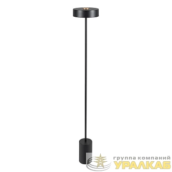 Светильник светодиодный SP-SAMSARA-FLOOR-16W Warm3000 BK 110deg 230В IP20 16Вт 3000К метал. Arlight 052014