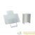 Корпус навесной STE с М/П 500х500х300мм DKC Корпус навесной STE с М/П 500х500х300мм DKC
