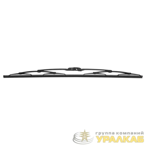 Щетка стеклоочистителя каркасная Classic 550мм Rexant 