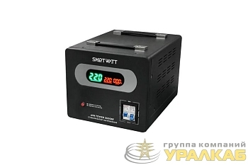 Стабилизатор напряжения напольный SMARTWATT  4512020370005
