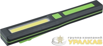 Фонарь для работы 93 891 NPT-W15-3AAA 1COB 5Вт 3реж. NAVIGATOR 
