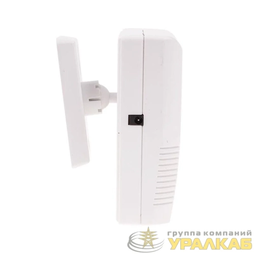 Звонок беспроводной с датчиком движения (модель GS-205) Rexant 46-0205 детальная картинка Звонок беспроводной с датчиком движения (модель GS-205) Rexant 46-0205 детальная картинка