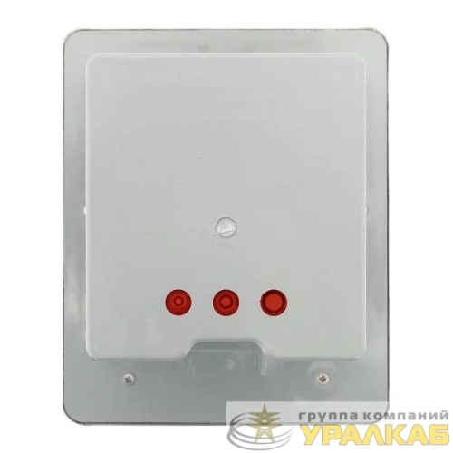Лючок напольный IP66 С-Line WP-6 EKF cl-lnwp-6 детальная картинка