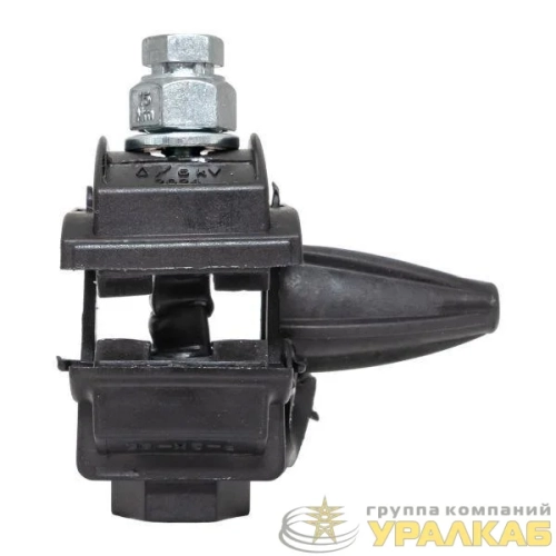 Зажим прокалывающий ответвительный P3X-95 10-95/10-95кв.мм EKF 