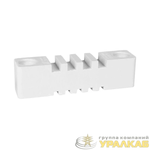 Изолятор шинный плоский OptiIsol ИШП-155-1-5/10 КЭАЗ 