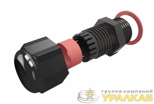 Ввод кабельный ВМ-Х5S EKF 