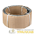 Металлорукав Р3-ЦХ-12 d12мм с протяжкой (уп.20м) EKF 
