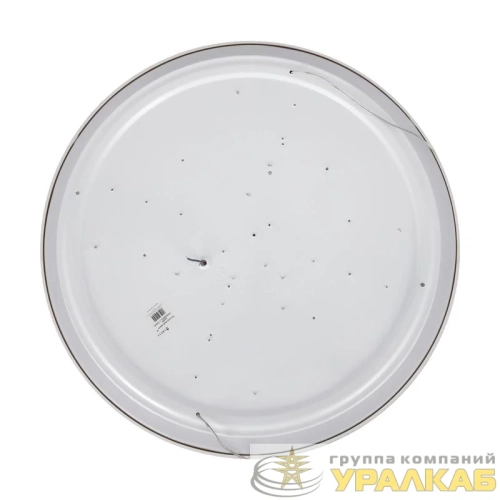 Светильник Layer 63Вт IP20 потолочн. Freya FR6085CL-L72WG детальная картинка