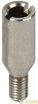 Разъем тестовый для CTS 6/10кв.мм IEK YCT10-00-K03-006-T