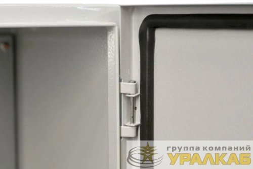 Корпус металлический ЩРНМ IP55 1200х800х300 DEKraft 