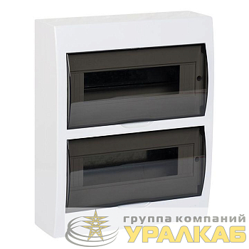 Щит ЩРН-П-24 IP41 EKF 