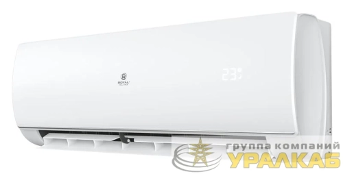 Сплит-система типа on-off PANDORA RC-PDC35HN ROYAL Clima НС-1692453 детальная картинка