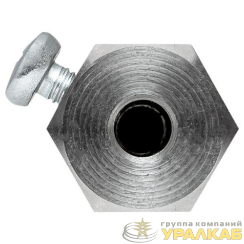 Гильза погружная G1/2 L=85мм IS20-100 EKF IS20-100 детальная картинка