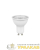 Лампа светодиодная LED Value LVPAR1650 6SW/865 230В GU10 2х5 RU (уп.5шт) OSRAM 4058075584983