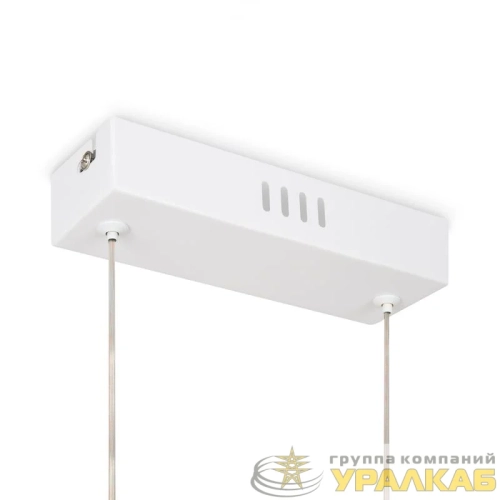 Светильник Chainy 40Вт IP20 подвесной Freya FR6121PL-L38W детальная картинка