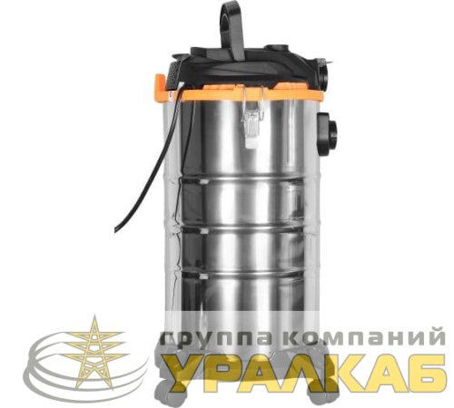 Пылесос строительный СП-1500/30 Вихрь 72/19/2 детальная картинка