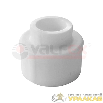 Муфта переходная 25/20 ВН/ВН (400/100) VALFEX 10012520