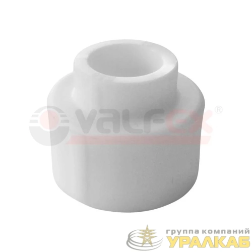 Муфта переходная 25/20 ВН/ВН (400/100) VALFEX 10012520 детальная картинка