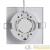 Спот Flip GX53х1 15Вт IP20 Voltega VGL7191DLB-01W детальная картинка