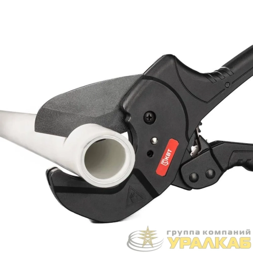 Ножницы-труборез НТП-64м ПРОФИ КВТ 