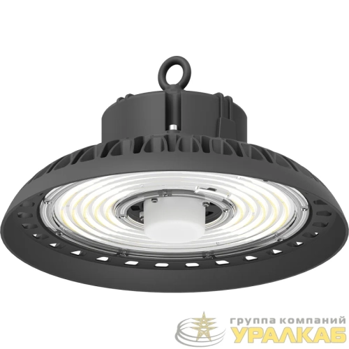 Светильник светодиодный LODESTAR ECO LED 150 D90 4000К G2 СТ 