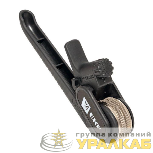 Нож кабельный WS-25 Professional EKF ws-25 детальная картинка