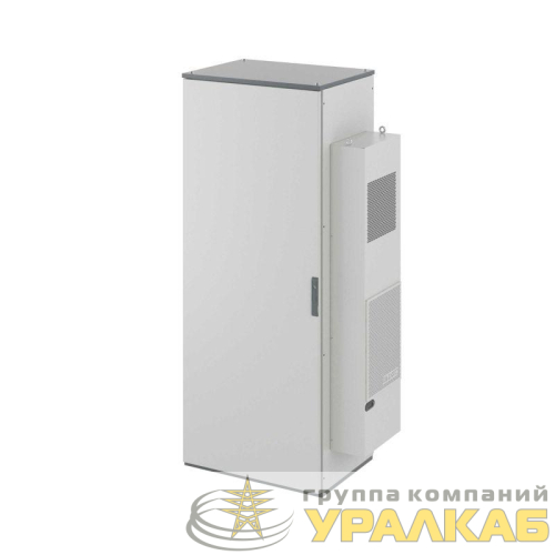 Кондиционер Slim out 1000Вт 230В (1 ф) DKC R5KLM10021SOT детальная картинка