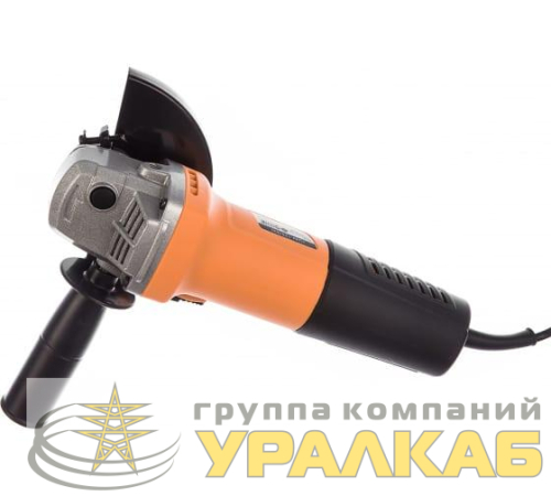 Машина шлифовальная угловая УШМ-125/900 Вихрь 72/12/1 детальная картинка