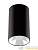 Светильник PDL-R 14080 GU10 IP20 230В ДПО накладной BL/WH JazzWay 