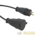 Удлинитель-шнур 1х50м с заземл. 16А IP44 Зевс 2.0 4кВт КГ 3х2.5 PROxima EKF USB02-16-325-1-50-IP44 детальная картинка