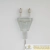 Гирлянда светодиодная "Айсикл" (бахрома) "Сосульки" 1.5х0.25м 10LED тепл. бел. 0.51Вт IP20 провод прозр. Neon-Night Гирлянда светодиодная "Айсикл" (бахрома) "Сосульки" 1.5х0.25м 10LED тепл. бел. 0.51Вт IP20 провод прозр. Neon-Night