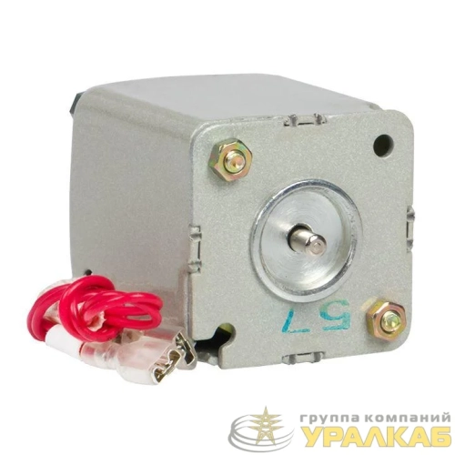 Электромагнит включения ВА45 230В EKF acb-45-kv-230 детальная картинка