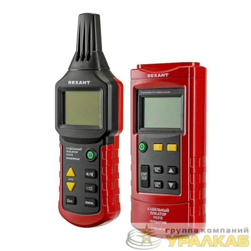 Локатор кабельный R6818 Rexant 12-1024 детальная картинка
