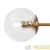 Светильник подвесной Fluff 6х40Вт E14 IP20 Freya FR5207PL-06BZ детальная картинка