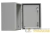 Корпус металлический ЩРНМ IP55 400х300х200 DEKraft 