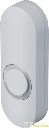 Звонок электрический 95 221 NDB-D-DC13-B-WН NAVIGATOR 
