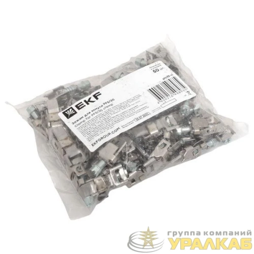 Зажим для хомута PFS/30 EKF 